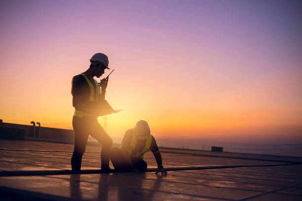 Best New Roof Installation  in Eudora, AR