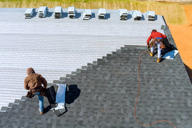 Quick and Trustworthy Emergency Roof Repair Services in Eudora, AR