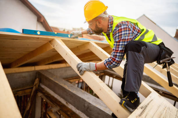 Best Roof Replacement Cost  in Eudora, AR