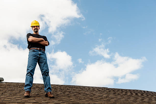 Tile Roofing Contractor in Eudora, AR