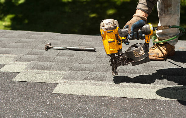 Best Commercial Roof Installation  in Eudora, AR
