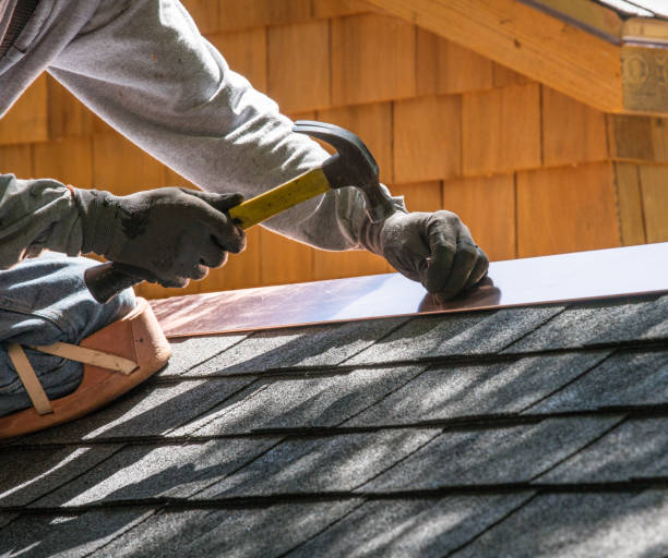Best Residential Roofing Contractor  in Eudora, AR